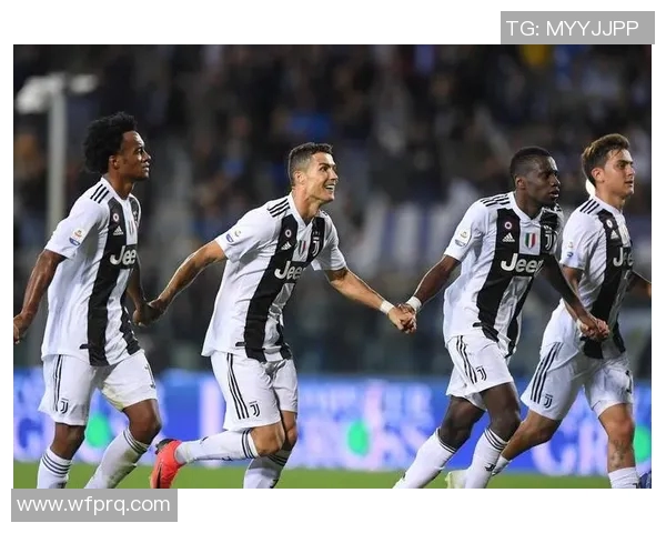 尤文图斯全队接种疫苗，力保赛季比赛平稳进行